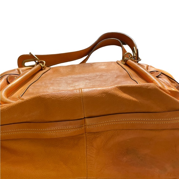 Chloe Medium Paraty Bag - Picture 11 of 12